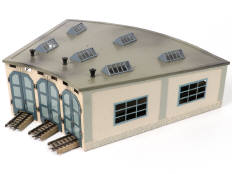 MÄRKLIN 'HO' (ALLEMAGNE) (1)