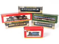 HORNBY (GB) (6)