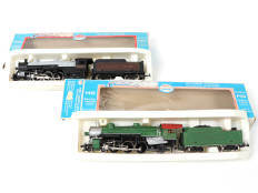 MODEL POWER 'HO' (2)