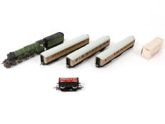 HORNBY 'HO' (5)