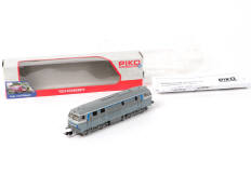 PIKO 'HO' (ALLEMAGNE) (1)
