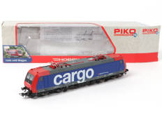 PIKO 'HO' (ALLEMAGNE) (1)