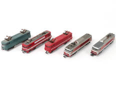 JOUEF 'HO' (FRANCE) (5)