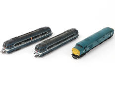 JOUEF 'HO' (FRANCE) (3)