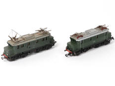 MÄRKLIN 'HO' (ALLEMAGNE) (2)