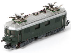 MÄRKLIN 'HO' (ALLEMAGNE) (1)