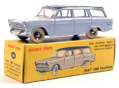 DINKY TOYS (FRANCE) (1)