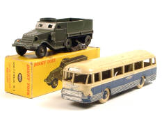 DINKY TOYS (FRANCE) (2)