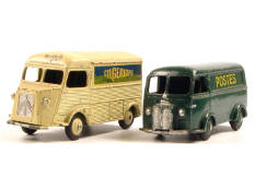DINKY TOYS (FRANCE) (2)