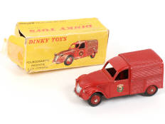 DINKY TOYS (FRANCE) (1)