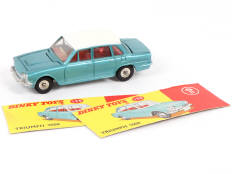 DINKY TOYS (GB) (1)