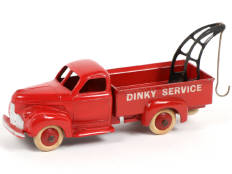 DINKY TOYS (FRANCE) (1)