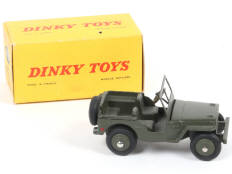 DINKY TOYS (FRANCE) (1)