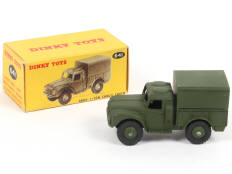 DINKY TOYS (GB) (1)