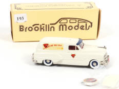 BROOKLIN MODELS (GB) (1)