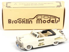 BROOKLIN MODELS (GB) (1)
