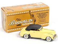 BROOKLIN MODELS (GB) (1)