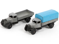 DINKY TOYS (GB) (2)