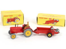 DINKY TOYS (GB) (1)