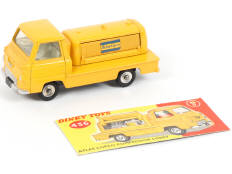 DINKY TOYS (GB) (1)