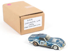 A.M.R. - X (FRANCE) (1)