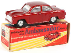 MAXWELL TOYS (INDE) (1)
