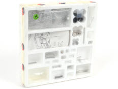 A.M.R. - X (FRANCE) (1)