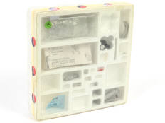 A.M.R. - X (FRANCE) (1)