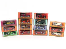 MATCHBOX - MODELS OF YESTERYEAR (GB) (14)