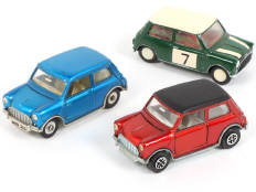 DINKY TOYS (GB) (3)