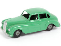 DCMT/LONE STAR (GB) (1)