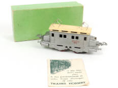 HORNBY 'O' (FRANCE) (1)