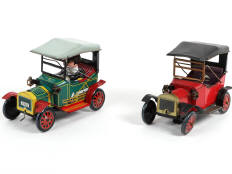 YONEZAWA TOYS (JAPON) (2)