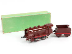 HORNBY 'O' (FRANCE) (1)