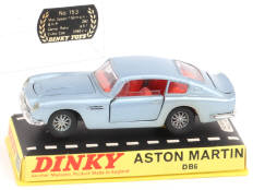DINKY TOYS (GB) (1)