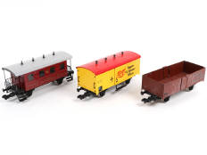 MÄRKLIN 'I' (ALLEMAGNE) (3)