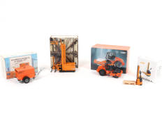 DIVERS (ALLEMAGNE) (4)