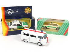 DIVERS (ALLEMAGNE) (3)