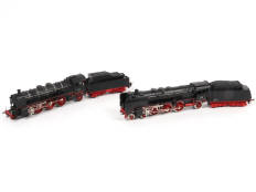 TRIX EXPRESS 'HO' (ALLEMAGNE) (2)