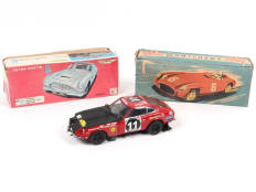 KYOSHO (JAPON) (3)