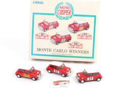 CORGI TOYS (GB) (1)