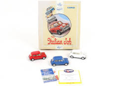 CORGI TOYS (GB) (1)