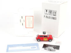 FRANKLIN MINT (USA) (1)