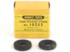 DINKY TOYS (GB) (1)