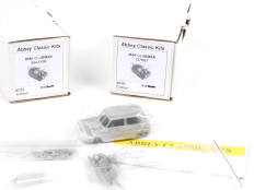 ABBEY CLASSIC KITS (GB) (2)
