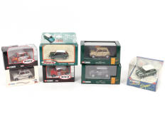 CORGI TOYS (GB) (7)
