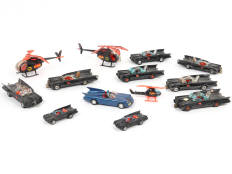 CORGI TOYS (GB) (13)