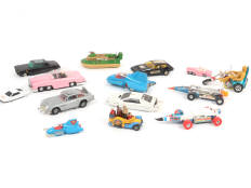 CORGI TOYS (GB) (14)