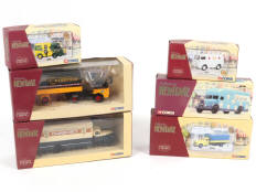 CORGI TOYS (GB) (6)