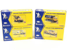 CORGI TOYS (GB) (4)